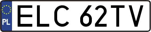 ELC62TV