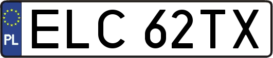 ELC62TX