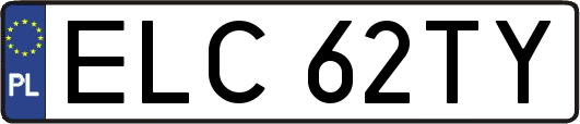 ELC62TY