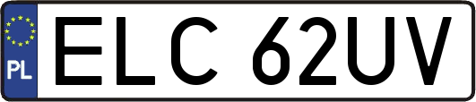 ELC62UV