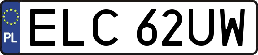 ELC62UW