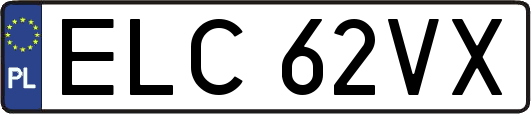 ELC62VX