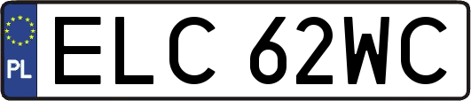 ELC62WC