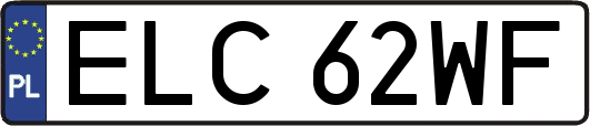 ELC62WF