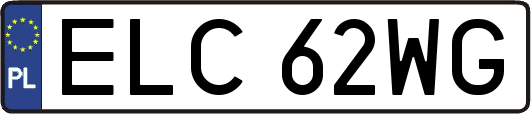 ELC62WG
