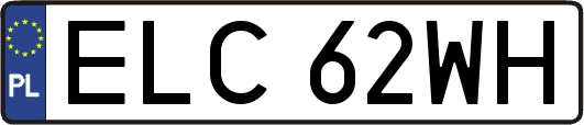 ELC62WH