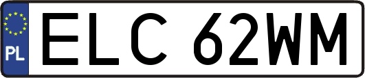 ELC62WM