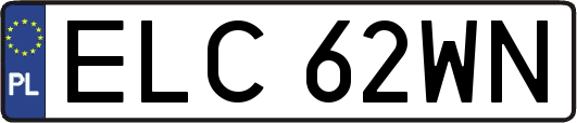 ELC62WN