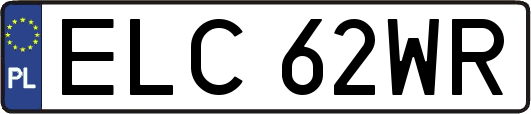 ELC62WR