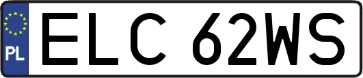 ELC62WS