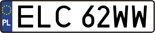 ELC62WW