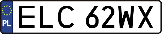 ELC62WX