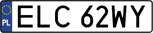 ELC62WY