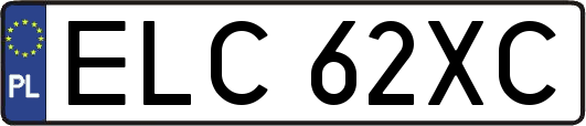 ELC62XC