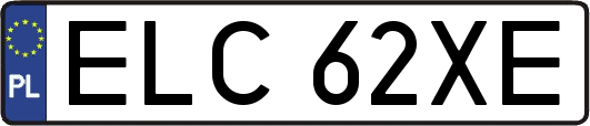ELC62XE