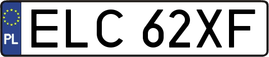 ELC62XF