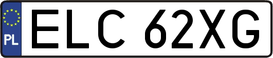 ELC62XG