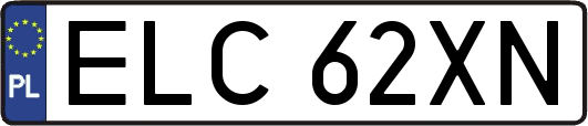 ELC62XN