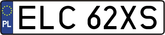 ELC62XS
