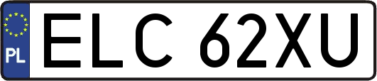 ELC62XU
