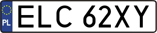 ELC62XY