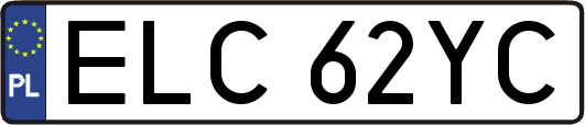 ELC62YC