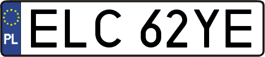 ELC62YE