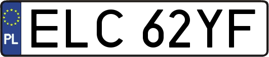ELC62YF