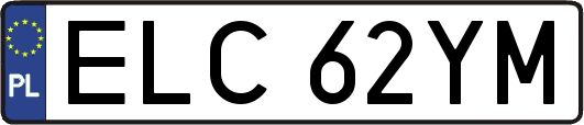 ELC62YM