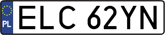 ELC62YN