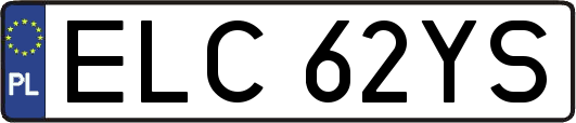 ELC62YS