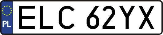 ELC62YX