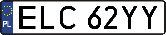 ELC62YY