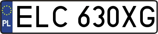 ELC630XG