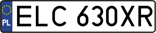 ELC630XR