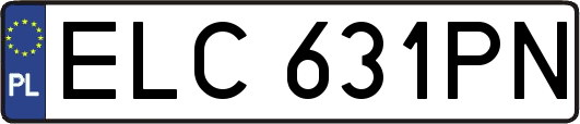 ELC631PN