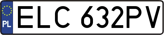 ELC632PV