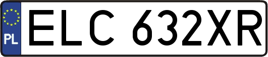 ELC632XR
