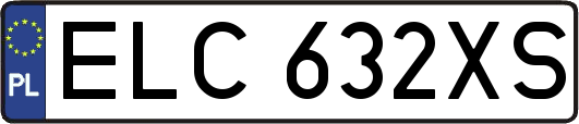ELC632XS