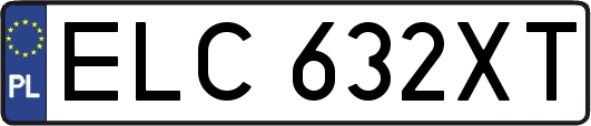 ELC632XT