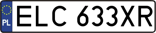 ELC633XR