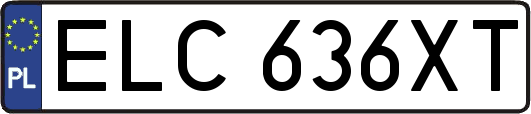 ELC636XT