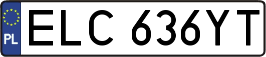ELC636YT