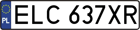 ELC637XR