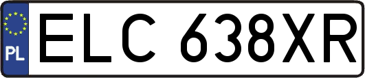 ELC638XR
