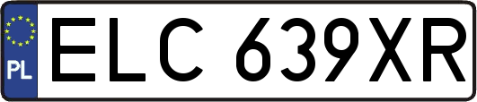 ELC639XR