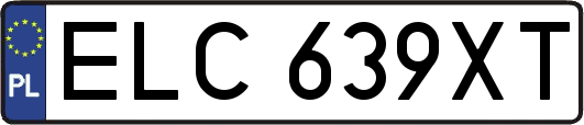 ELC639XT