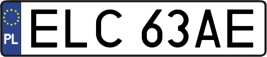 ELC63AE
