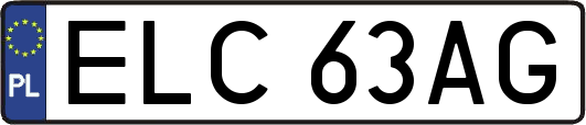 ELC63AG
