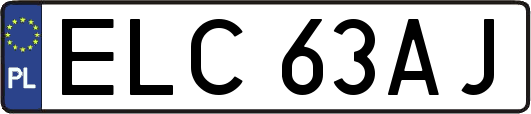 ELC63AJ